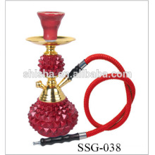 Unique Design Beautiful Small Hookah